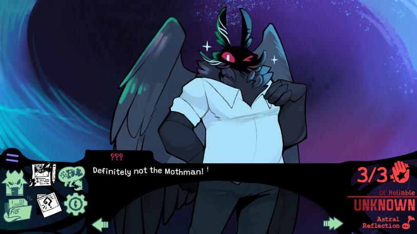 Mothman